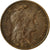 Coin, France, Dupuis, 5 Centimes, 1911, Paris, VF(20-25), Bronze, KM:842, Le