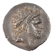 Macedonia (Kingdom of), Pers&eacute;e (179-168 Bf JC), Tetradrachm, AU(55-58),..