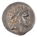 Macedonia (Kingdom of), Pers&eacute;e (179-168 Bf JC), Tetradrachm, AU(55-58),..