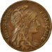 Monnaie, France, Dupuis, 10 Centimes, 1912, Paris, TB, Bronze, KM:843, Le