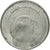 Coin, Algeria, 10 Dinars, 2004 / AH1425, Algiers, VF(30-35), Bi-Metallic, KM:124