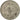 Moneda, Turquía, Muhammad V, 10 Para, 1913/AH1327, Qustantiniyah, MBC, Níquel