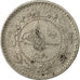 Coin, Turkey, Muhammad V, 10 Para, 1913/AH1327, Qustantiniyah, EF(40-45)