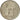 Coin, United Arab Emirates, 25 Fils, 1973/AH1393, British Royal Mint, VF(30-35)