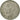 Coin, Morocco, al-Hassan II, Dirham, 1969/AH1389, Paris, VF(30-35), Nickel