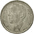 Monnaie, Maroc, al-Hassan II, Dirham, 1969/AH1389, Paris, TB+, Nickel, KM:56