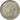 Coin, Morocco, al-Hassan II, Dirham, 1969/AH1389, Paris, VF(20-25), Nickel