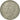 Coin, Morocco, al-Hassan II, Dirham, 1965/AH1384, Paris, VF(30-35), Nickel