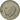 Coin, Morocco, al-Hassan II, Dirham, 1974/AH1394, Paris, VF(30-35)