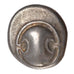 Boeotia, Th&egrave;bes, Stater, AU(55-58), Silver, 11.70