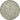 Münze, Algeria, 2 Centimes, 1964/AH1383, Paris, S, Aluminium, KM:95