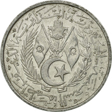 Monnaie, Algeria, 5 Centimes, 1964/AH1383, Paris, TB, Aluminium, KM:96