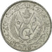 Monnaie, Algeria, 5 Centimes, 1964/AH1383, Paris, TB, Aluminium, KM:96
