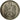 Moneta, Egitto, 5 Piastres, 1967/AH1387, MB, Rame-nichel, KM:412