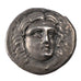 Caria Island, Pixodare, Didrachm, AU(50-53), Silver, 6.10