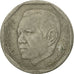 Coin, Morocco, Mohammed VI, 2 Dirhams, 2002/AH1423, Paris, VF(20-25)