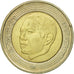 Monnaie, Maroc, Mohammed VI, 5 Dirhams, 2002/AH1423, Paris, TTB, Bi-Metallic