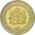Monnaie, Maroc, Mohammed VI, 5 Dirhams, 2002/AH1423, Paris, TTB, Bi-Metallic