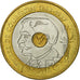 Monnaie, France, Pierre de Coubertin, 20 Francs, 1994, Paris, SUP, Tri-Metallic