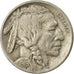 Munten, Verenigde Staten, Buffalo Nickel, 5 Cents, 1919, U.S. Mint