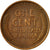 Moneta, USA, Lincoln Cent, Cent, 1944, U.S. Mint, Philadelphia, EF(40-45)
