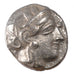 Athens, Attique (5th Century Bf JC), Tetradrachm, SPL, Argento