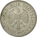Münze, Bundesrepublik Deutschland, Mark, 1988, Munich, SS, Copper-nickel