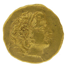 Thrace, Lysimaque, Stater, AU(55-58), Gold, 8.20