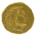 Thrace, Lysimaque, Stater, AU(55-58), Gold, 8.20