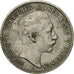 Coin, German States, PRUSSIA, Wilhelm II, 2 Mark, 1896, Berlin, VF(30-35)