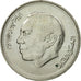 Coin, Morocco, al-Hassan II, Dirham, 1987/AH1407, Paris, AU(55-58)