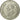 Monnaie, Jordan, Hussein, 5 Piastres, 1998/AH1418, TTB, Nickel plated steel
