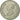 Coin, Jordan, Hussein, 5 Piastres, 1993/AH1414, VF(30-35), Nickel plated steel