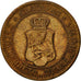 Coin, Bulgaria, 2 Stotinki, 1912, EF(40-45), Bronze, KM:23.2