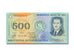 Peru, 500 Soles de Oro, 1982, KM #125A, 1982-03-18, UNC(65-70), A