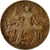 Coin, France, Dupuis, 10 Centimes, 1908, Paris, VF(30-35), Bronze, KM:843