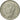 Coin, Morocco, al-Hassan II, Dirham, 1969/AH1389, Paris, EF(40-45), Nickel