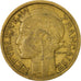 Münze, Frankreich, Morlon, 2 Francs, 1935, Paris, S, Aluminum-Bronze, KM:886