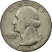 Coin, United States, Washington Quarter, Quarter, 1971, U.S. Mint, Philadelphia