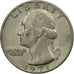 Coin, United States, Washington Quarter, Quarter, 1971, U.S. Mint, Philadelphia