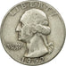 Coin, United States, Washington Quarter, Quarter, 1952, U.S. Mint, Philadelphia