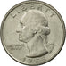 Coin, United States, Washington Quarter, Quarter, 1988, U.S. Mint, Denver