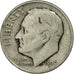 Coin, United States, Roosevelt Dime, Dime, 1947, U.S. Mint, Philadelphia