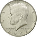 Coin, United States, Kennedy Half Dollar, Half Dollar, 1964, U.S. Mint, Denver