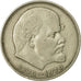 Monnaie, Russie, Rouble, 1970, Saint-Petersburg, TB+, Copper-Nickel-Zinc, KM:141