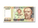 Peru, 100,000 Intis, 1989, KM #145, 1989-12-21, UNC(65-70), I