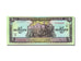 Billete, 5 Colones, 1977, El Salvador, 1977-10-06, UNC