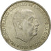 Münze, Spanien, Caudillo and regent, 100 Pesetas, 1966, Madrid, SS, Silber