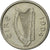 Coin, IRELAND REPUBLIC, 5 Pence, 1994, EF(40-45), Copper-nickel, KM:28
