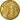 Monnaie, Brésil, 10 Centavos, 2006, SUP, Bronze Plated Steel, KM:649.2
